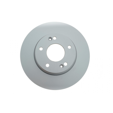 Диск тормозной передний MEYLE - 37-15 521 0039/PD - изображение №1 37-15 521 0039/PD