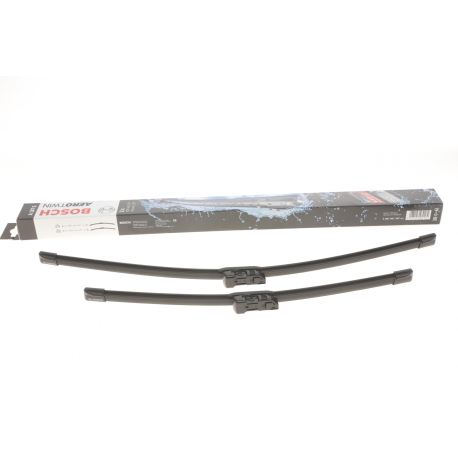 Щетка стеклоочистителя BOSCH - 3 397 007 187 - изображение №1 3 397 007 187