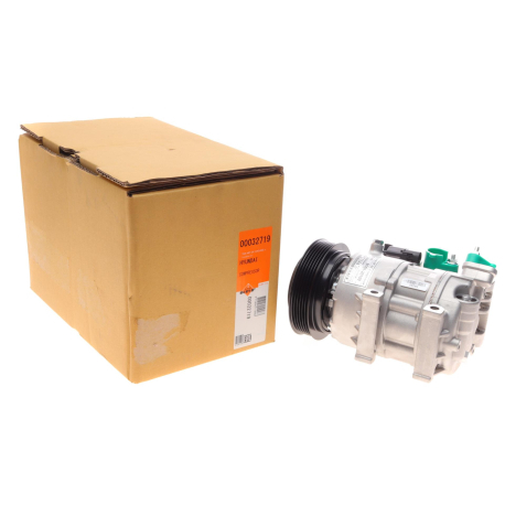 Компрессор кондиционера NRF - NF 32719 - изображение №1 NF 32719