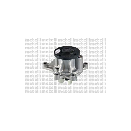 Помпа (насос водяной) Metelli - 24-1136 - изображение №1 24-1136