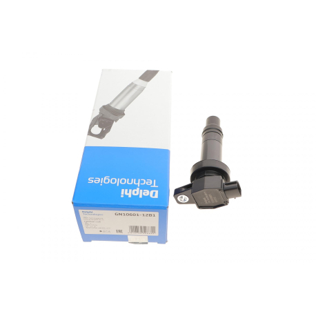 Катушка зажигания Delphi - GN10601-12B1 - изображение №1 GN10601-12B1