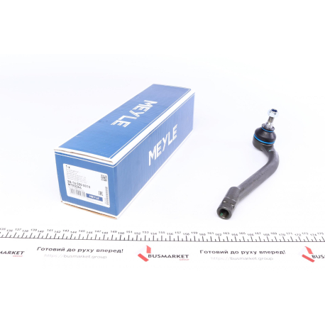 Наконечник рулевой тяги MEYLE - 28-16 020 0010 - изображение №1 28-16 020 0010