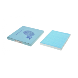 Фильтр салона Blue Print