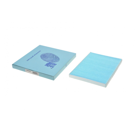 Фільтр салону Blue Print - ADG02537 - зображення №1 ADG02537