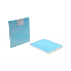 Фильтр салона Blue Print
