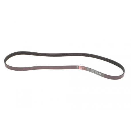 Полікліновий ремінь Gates - GT 6PK1400 - зображення №1 GT 6PK1400