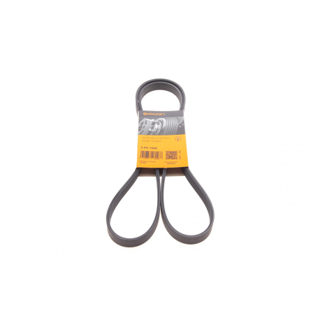 Полікліновий ремінь Contitech - CT 5PK1646 - зображення №1 CT 5PK1646