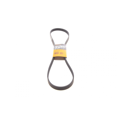 Поликлиновой ремень Contitech - CT 6PK1400 - изображение №1 CT 6PK1400