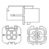 Датчик кисню (лямбда-зонд) Magneti Marelli - MM 466016355111 - зображення №1