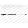 Пружина газова (упор) кришки багажника Lesjofors - LJ 8144225 - зображення №1