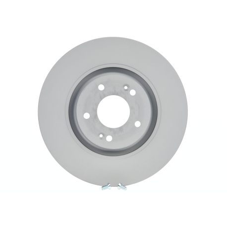 Диск тормозной BOSCH - 0 986 479 A21 - изображение №1 0 986 479 A21