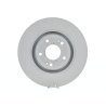 Диск гальмівний BOSCH - 0 986 479 A21 - зображення №1