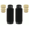 Пилозахисний комплект амортизатора SACHS - 900 143 - зображення №1