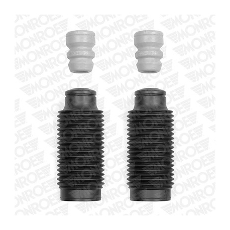 Пилозахисний комплект амортизатора Monroe - MN PK299 - зображення №1 MN PK299