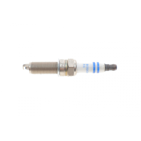 Свічка запалювання BOSCH - 0 242 135 527 - зображення №1 0 242 135 527