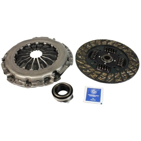 Комплект зчеплення SACHS - 3000 954 259 - зображення №1 3000 954 259