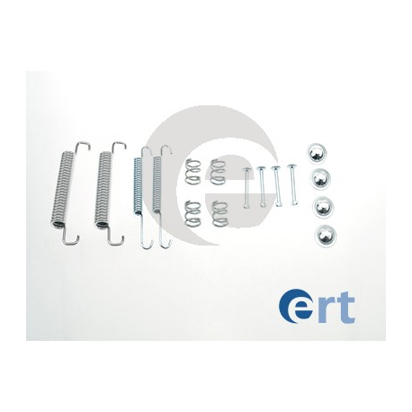 Комплектующие стояночной тормозной системы ERT - ERT 310062 - изображение №1 ERT 310062