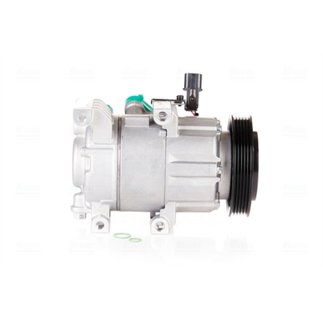 Компрессор кондиционера Nissens - NI 890241 - изображение №1 NI 890241