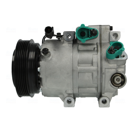 Компрессор кондиционера Nissens - NI 89278 - изображение №1 NI 89278