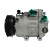 Компрессор кондиционера Nissens - NI 89278 - изображение №1