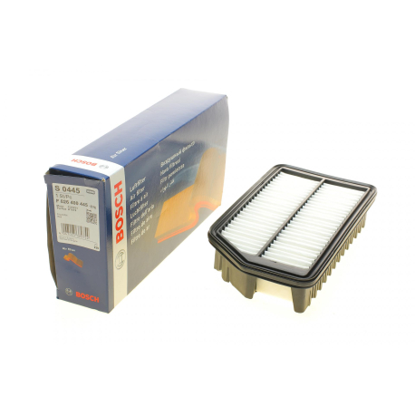Фільтр повітряний BOSCH - F 026 400 445 - зображення №1 F 026 400 445