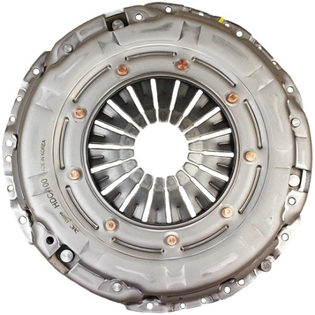 Корзина сцепления (нажимной диск) Valeo PHC - HDC-100 - изображение №1 HDC-100