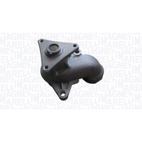 Помпа (насос водяной) Magneti Marelli - MM 352316171271 - изображение №1 MM 352316171271