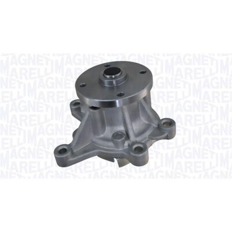 Помпа (насос водяной) Magneti Marelli - MM 352316171272 - изображение №1 MM 352316171272