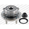 Подшипник ступицы колеса комплект SNR–NTN - SN R184.78 - изображение №1