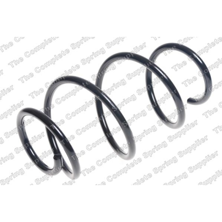 Пружина ходовой части передняя Lesjofors - LJ 4044239 - изображение №1 LJ 4044239
