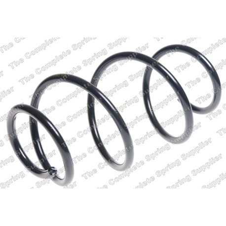 Пружина ходовой части передняя Lesjofors - LJ 4044240 - изображение №1 LJ 4044240