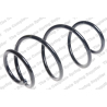 Пружина ходовой части передняя Lesjofors - LJ 4044240 - изображение №1