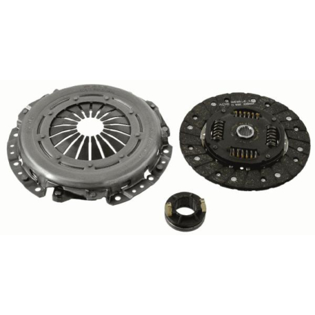 Комплект сцепления SACHS - 3000 951 098 - изображение №1 3000 951 098