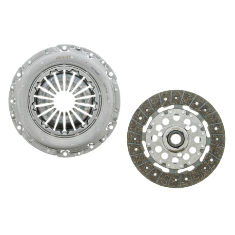 Комплект сцепления AISIN - KK-023R - изображение №1 KK-023R