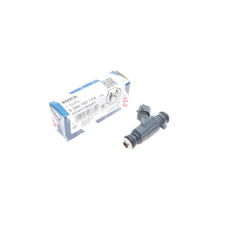Форсунка клапанна BOSCH - 0 280 157 174 - зображення №1 0 280 157 174