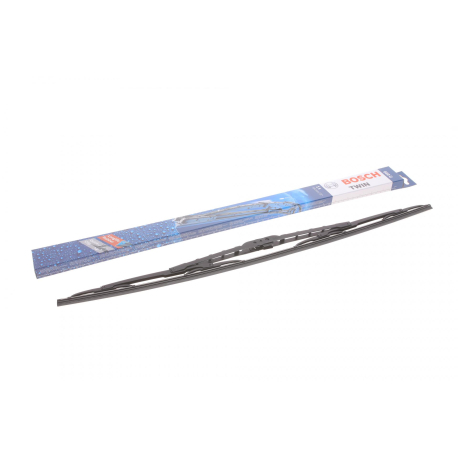 Щітка склоочисника BOSCH - 3 397 004 587 - зображення №1 3 397 004 587