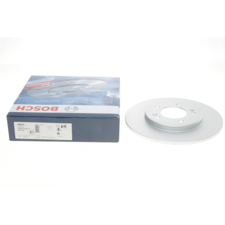 Диск гальмівний BOSCH - 0 986 479 A47 - зображення №1 0 986 479 A47