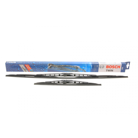 Щетка стеклоочистителя BOSCH - 3 397 010 299 - изображение №1 3 397 010 299