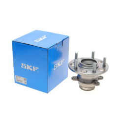 Подшипник ступицы колеса комплект SKF