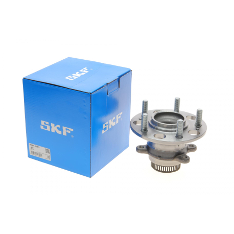 Підшипник маточини колеса комплект SKF - VKBA 6905 - зображення №1 VKBA 6905