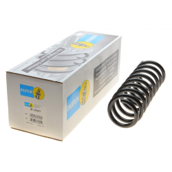 Пружина ходовой части задняя BILSTEIN