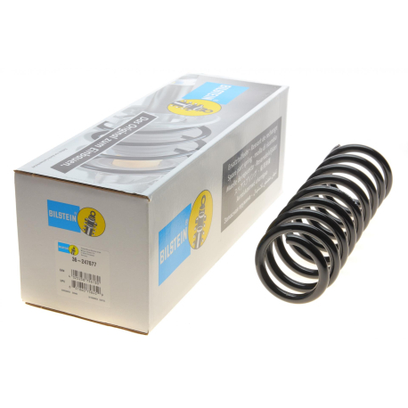 Пружина ходовой части задняя BILSTEIN - 36-247677 - изображение №1 36-247677