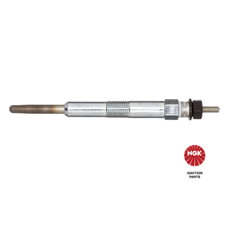 Свеча накаливания NGK - 5013 - изображение №1 5013