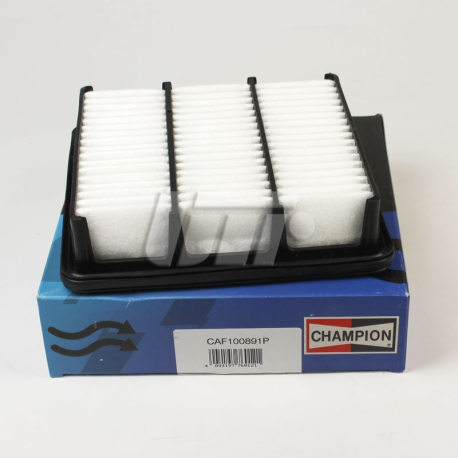 Фільтр повітряний CHAMPION - CAF100891P - зображення №1 CAF100891P