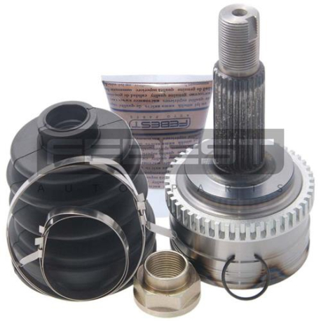 ШРУС (граната) FEBEST - 2210-CERA46 - изображение №1 2210-CERA46