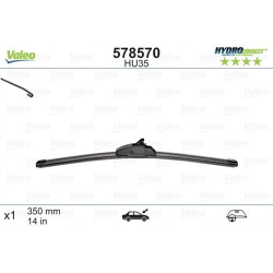 Щітка склоочисника Valeo