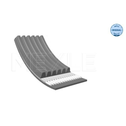 Полікліновий ремінь 6PK1255 MEYLE