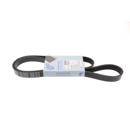Полікліновий ремінь 6PK1400 Blue Print - AD06R1400 - зображення №1 AD06R1400