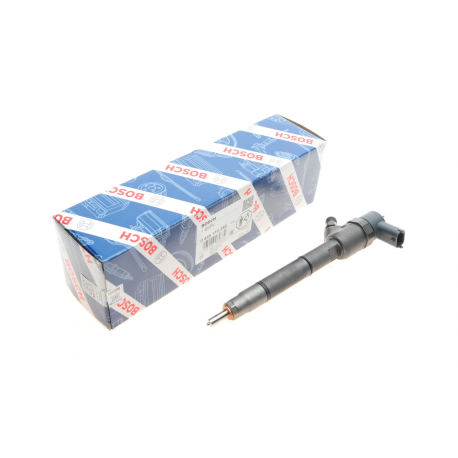 Форсунка BOSCH - 0 445 110 255 - зображення №1 0 445 110 255