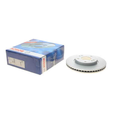 Диск гальмівний BOSCH - 0 986 479 C13 - зображення №1 0 986 479 C13